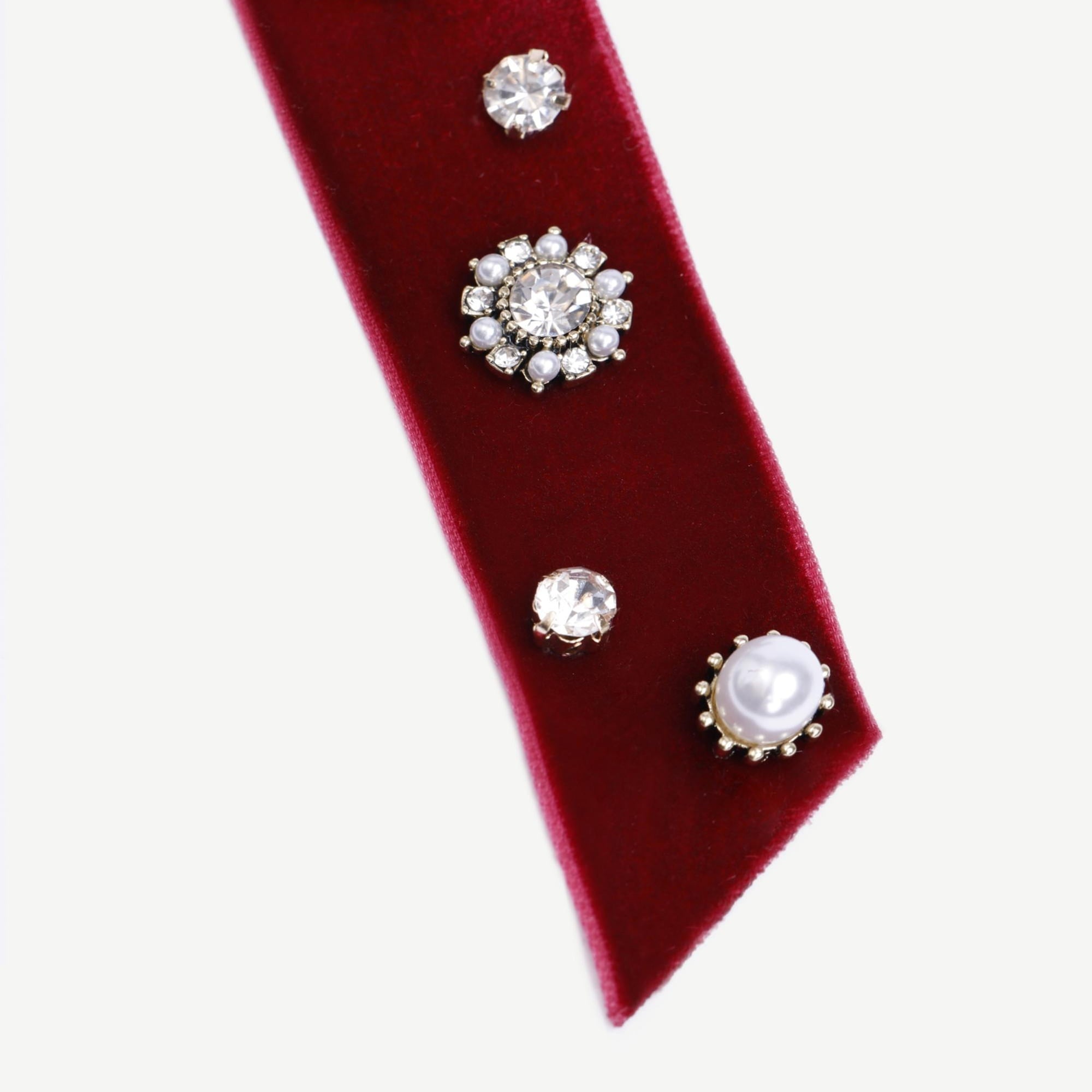 YARGICI Kurdele Formlu Toka