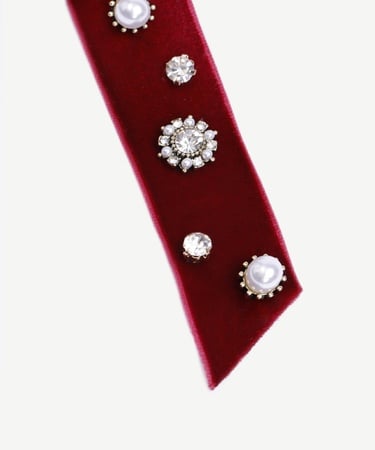  YARGICI Kurdele Formlu Toka