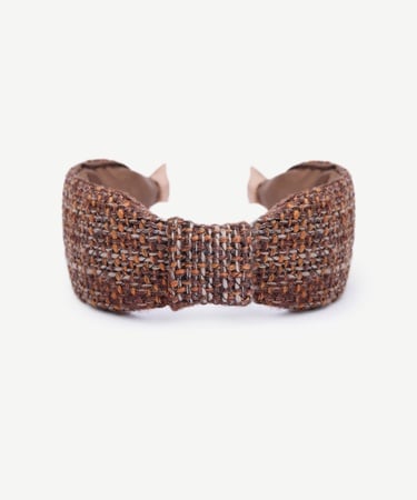  YARGICI Düğüm Detaylı Tüvit Taç