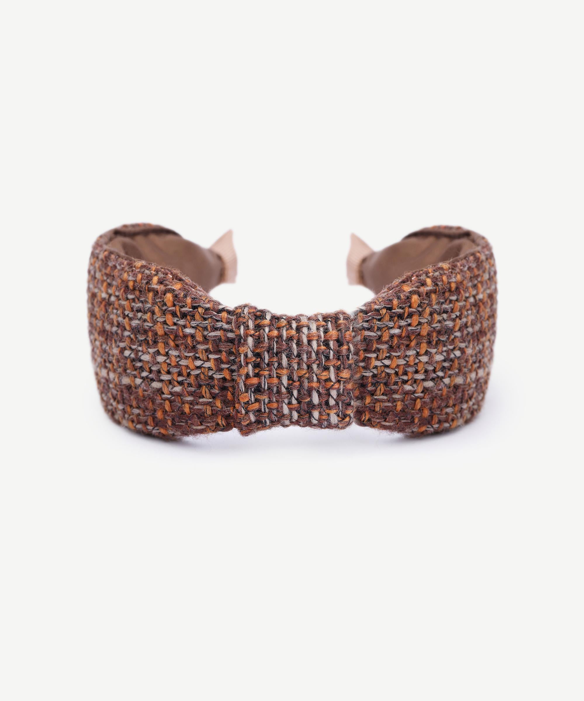  YARGICI Düğüm Detaylı Tüvit Taç