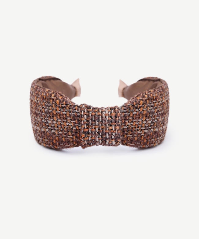  YARGICI Düğüm Detaylı Tüvit Taç