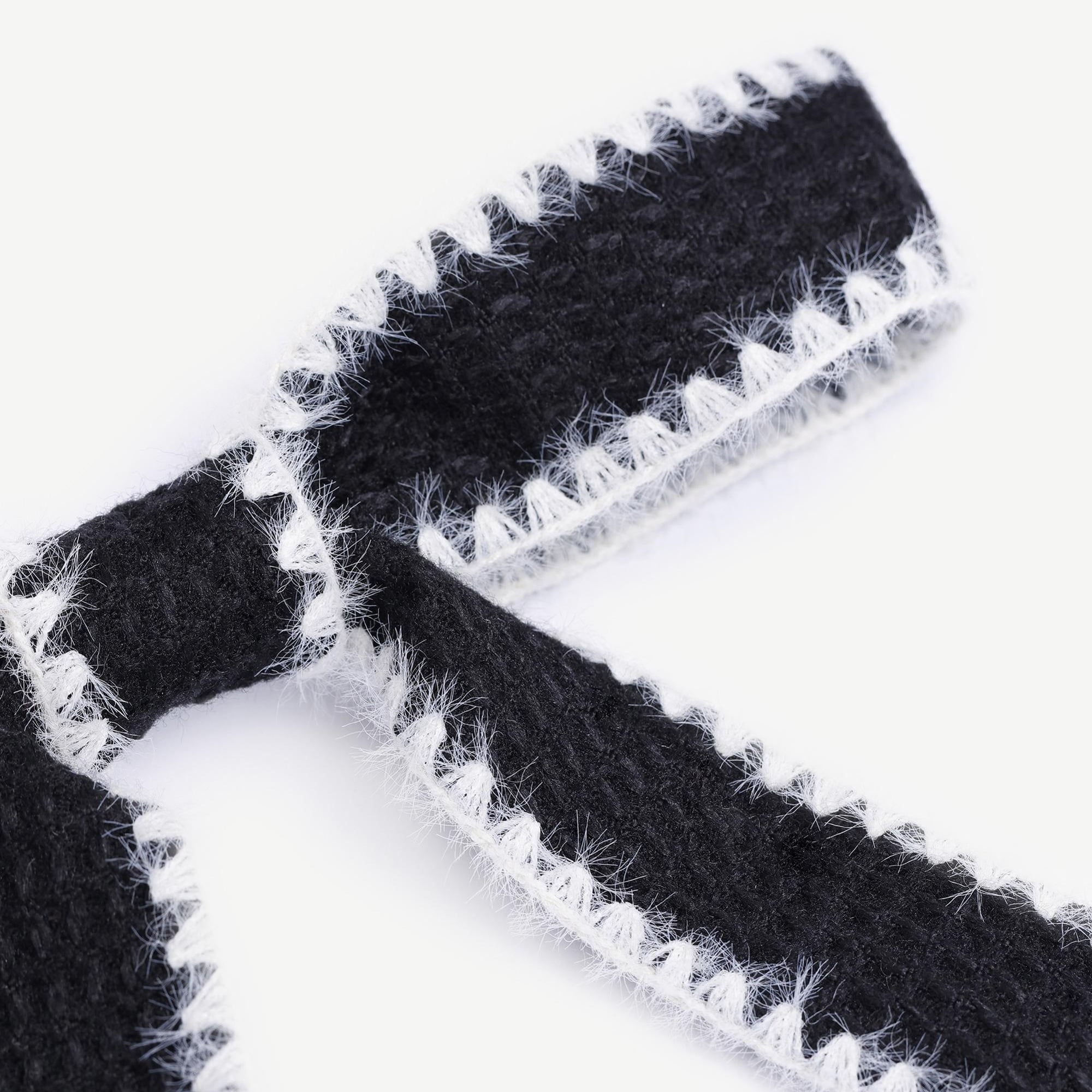 YARGICI Kurdele Formlu Toka