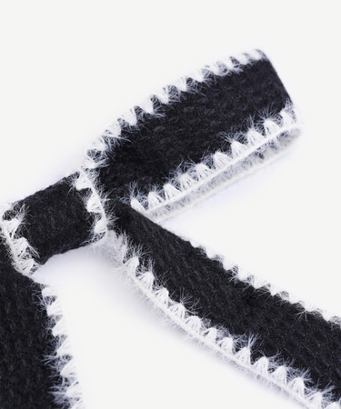  YARGICI Kurdele Formlu Toka