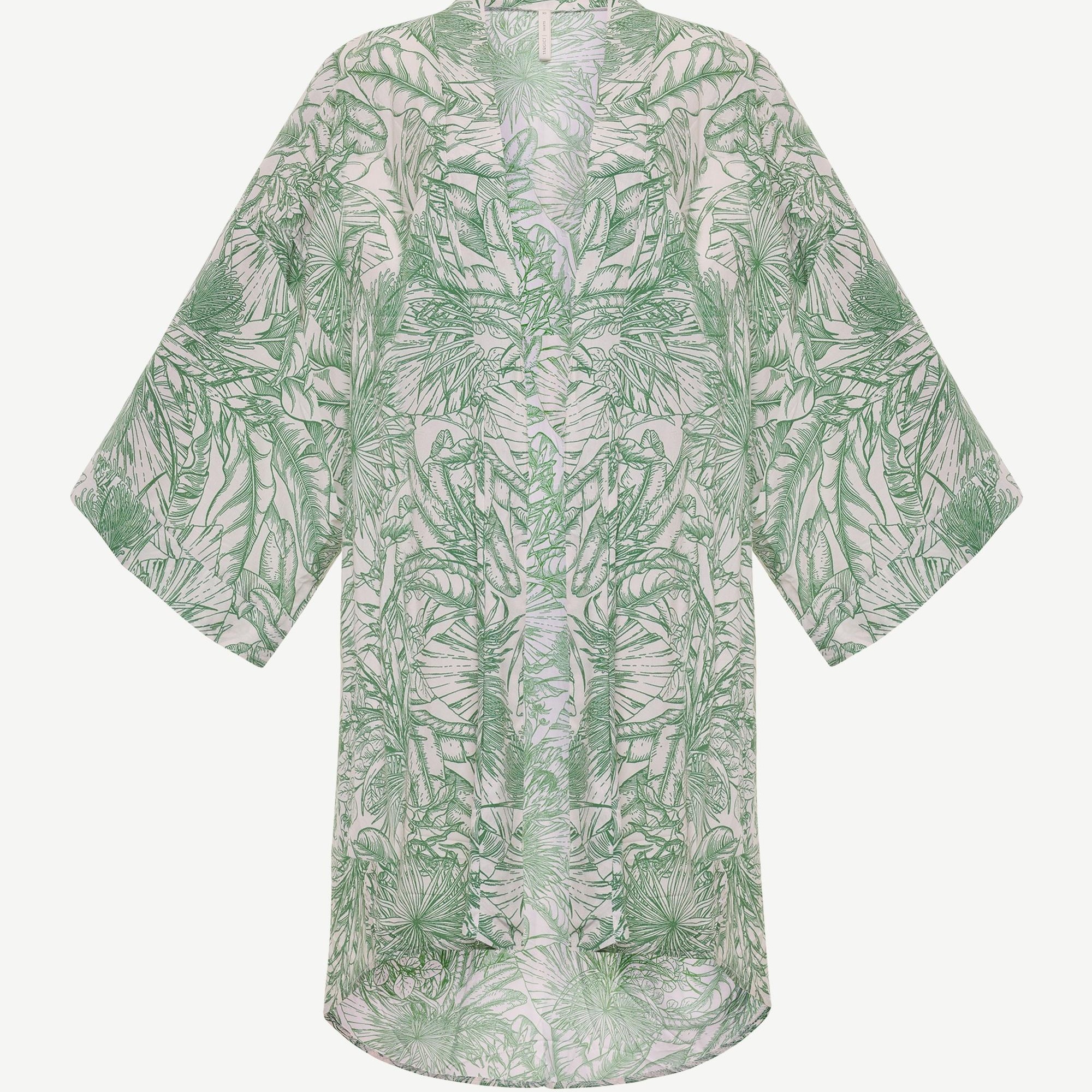 YARGICI Beachwear Tunik