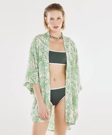  YARGICI Beachwear Tunik