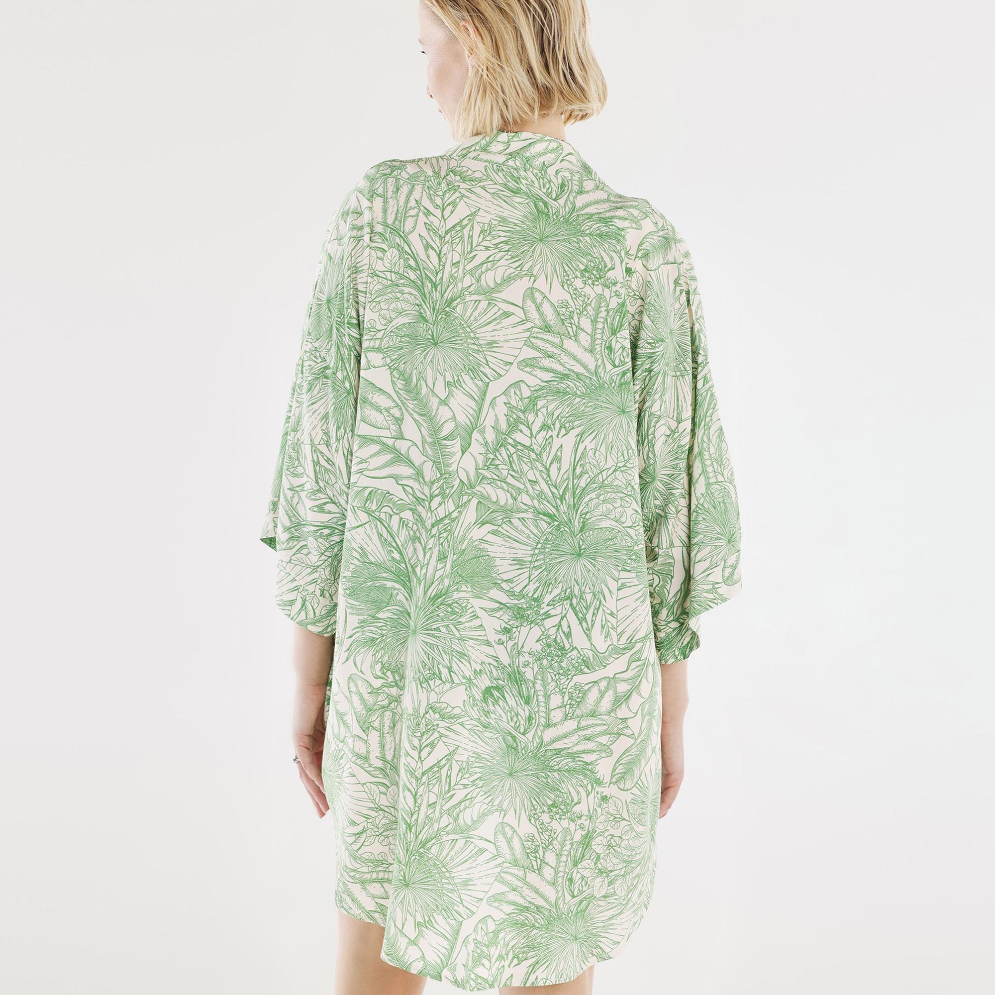 YARGICI Beachwear Tunik