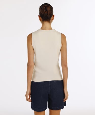  YARGICI V Yaka Önden Düğmeli Hırka