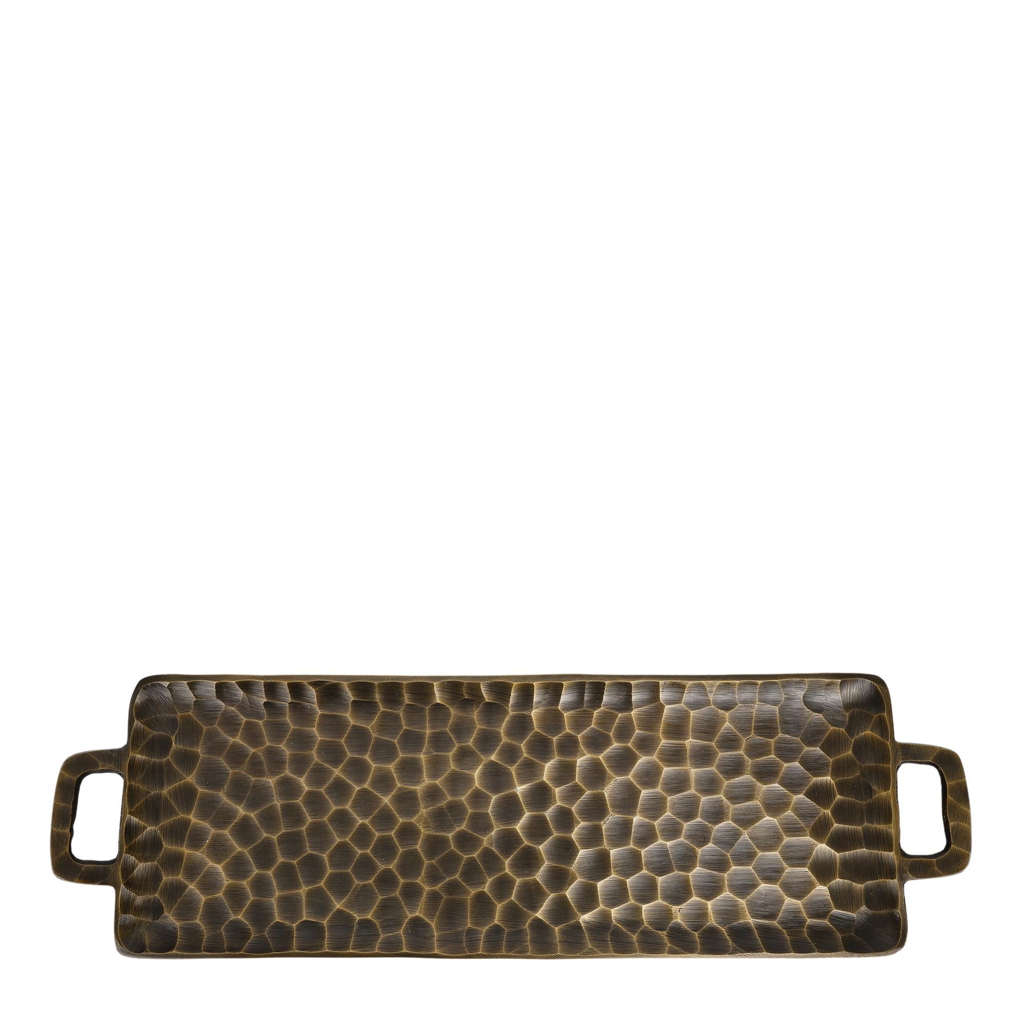 YARGICI Tepsi(25x82x4 cm)