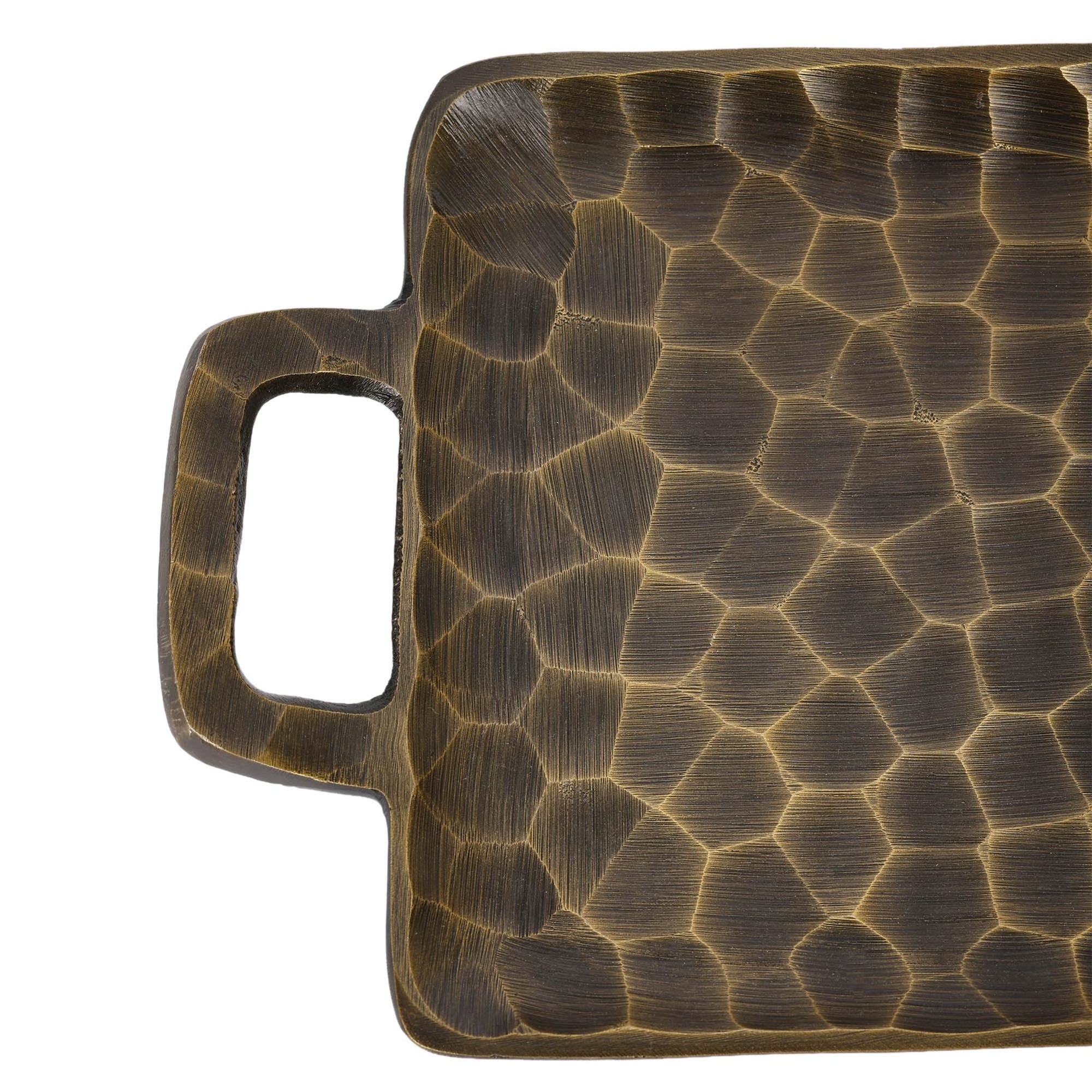 YARGICI Tepsi(25x82x4 cm)