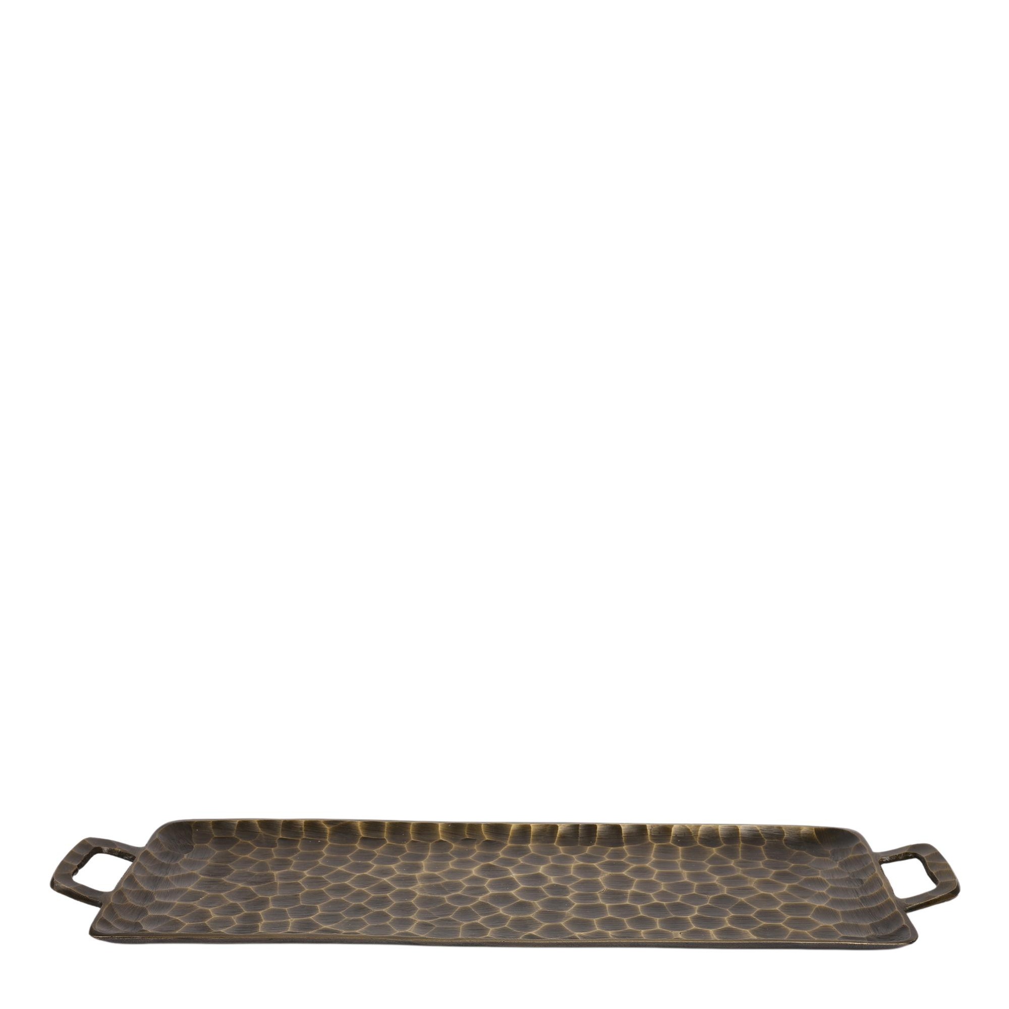 YARGICI Tepsi(25x82x4 cm)