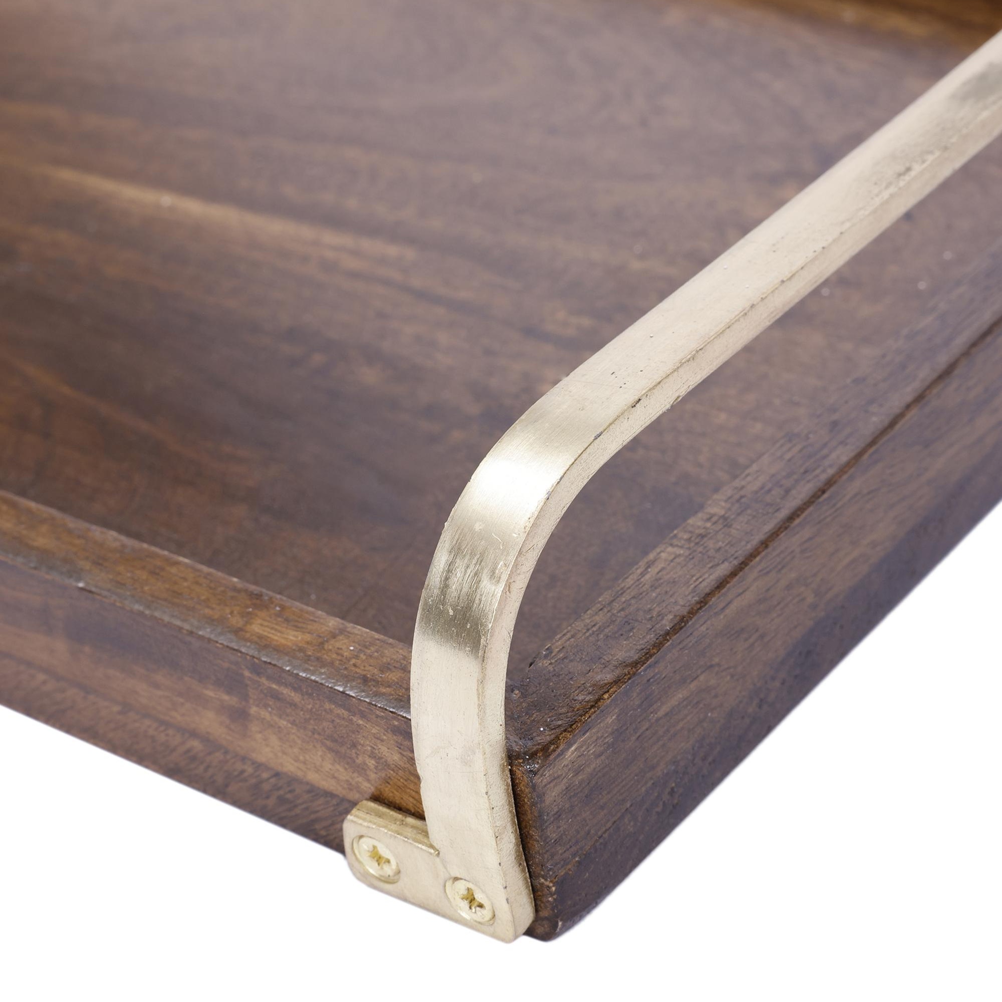 YARGICI Tepsi(27x42x7 cm)