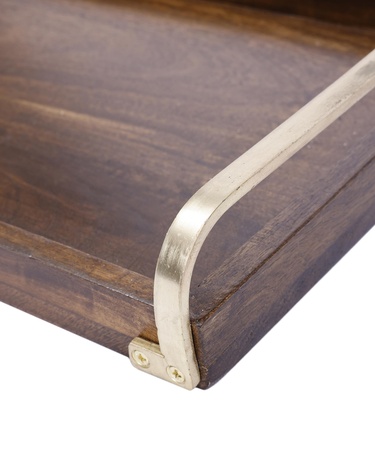  YARGICI Tepsi(27x42x7 cm)