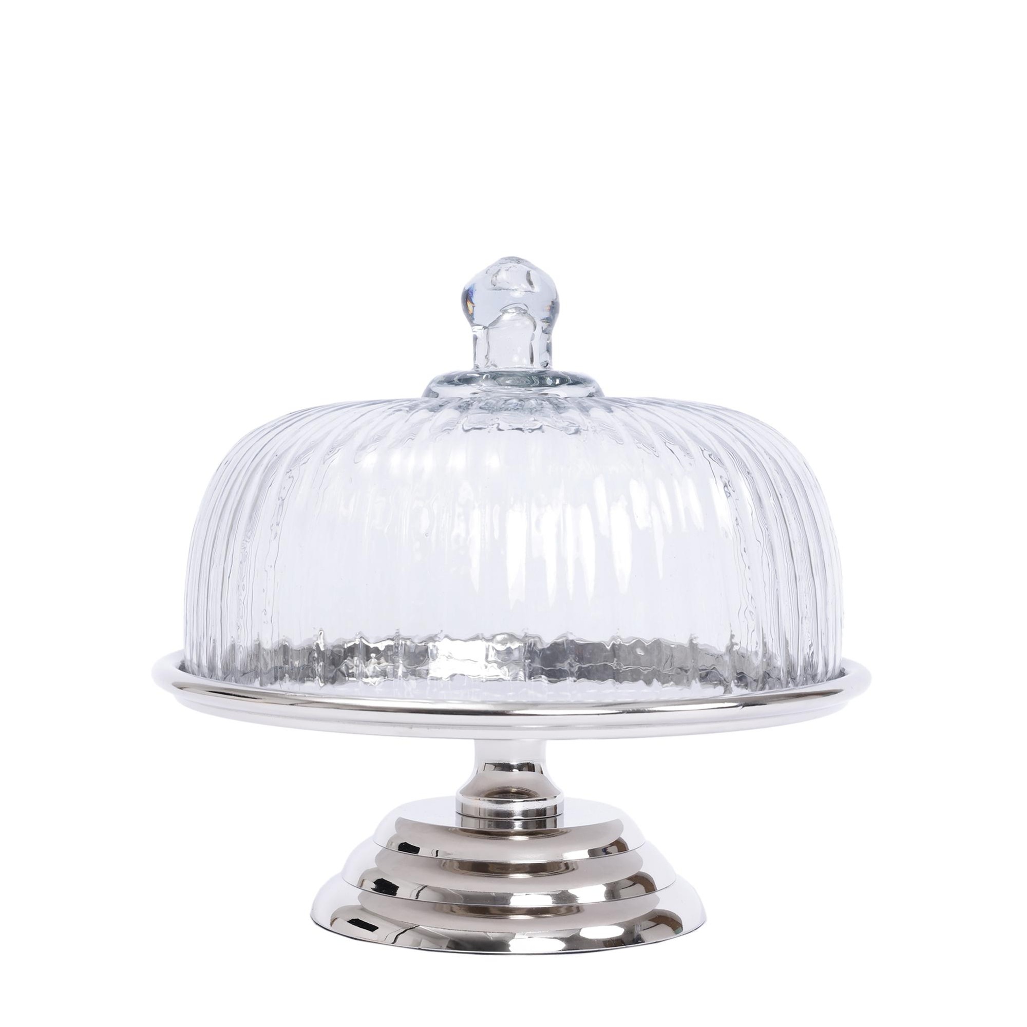 YARGICI Servis – Sunum Gereçleri(30x30x27 cm)