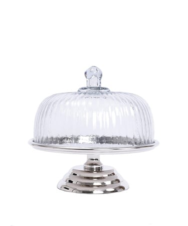  YARGICI Servis – Sunum Gereçleri(30x30x27 cm)