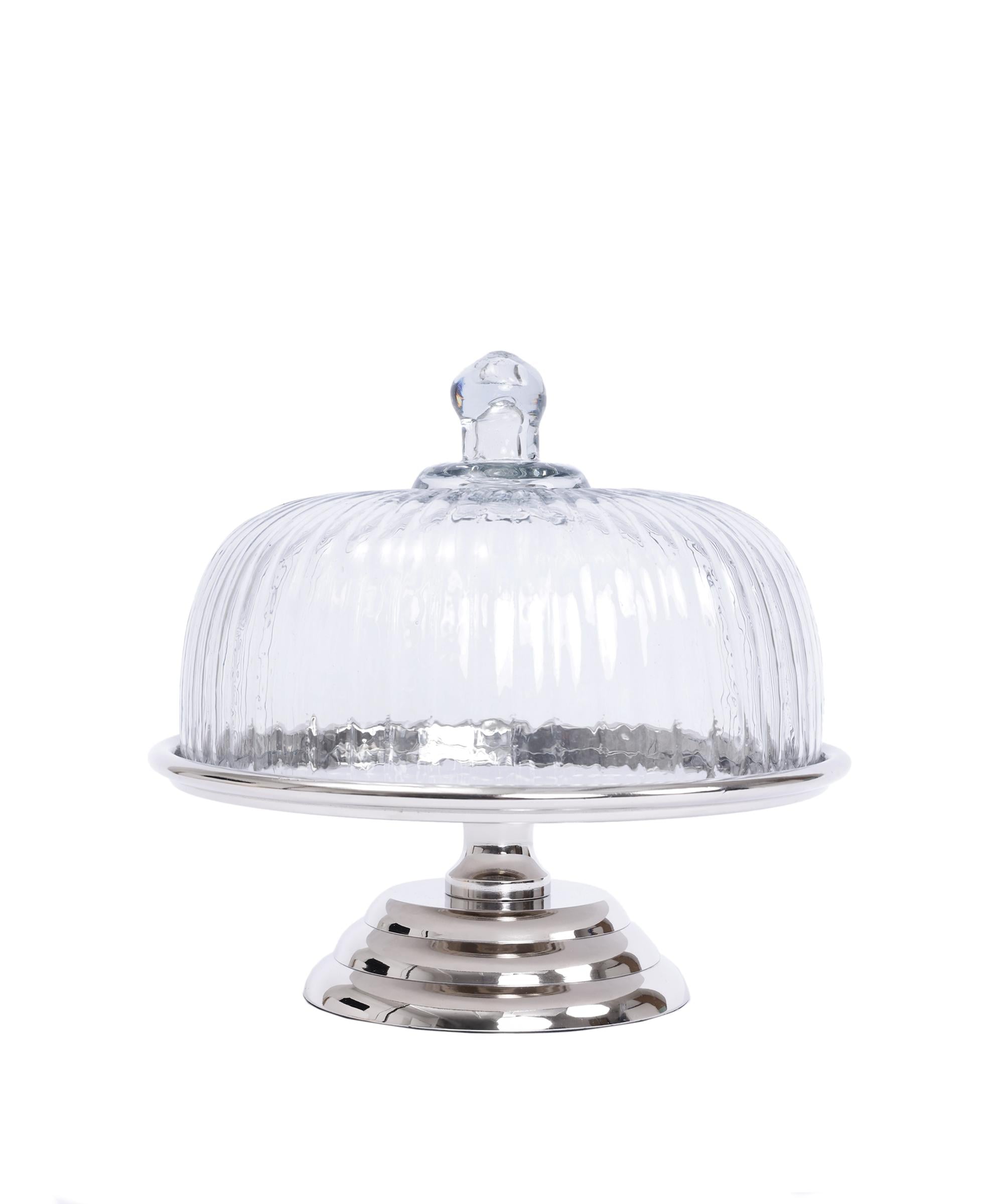  YARGICI Servis – Sunum Gereçleri(30x30x27 cm)