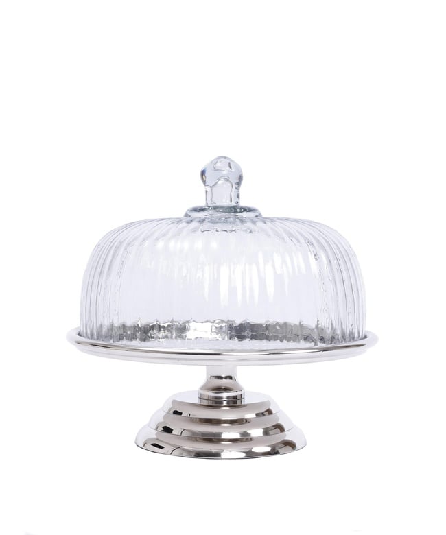  YARGICI Servis – Sunum Gereçleri(30x30x27 cm)