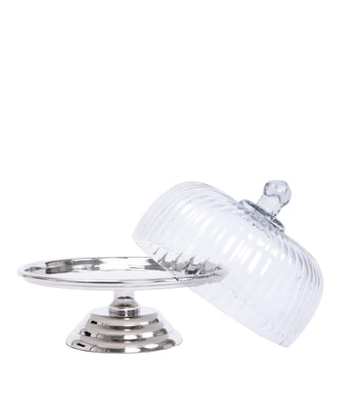  YARGICI Servis – Sunum Gereçleri(30x30x27 cm)