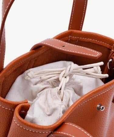  YARGICI Keseli El Çantası