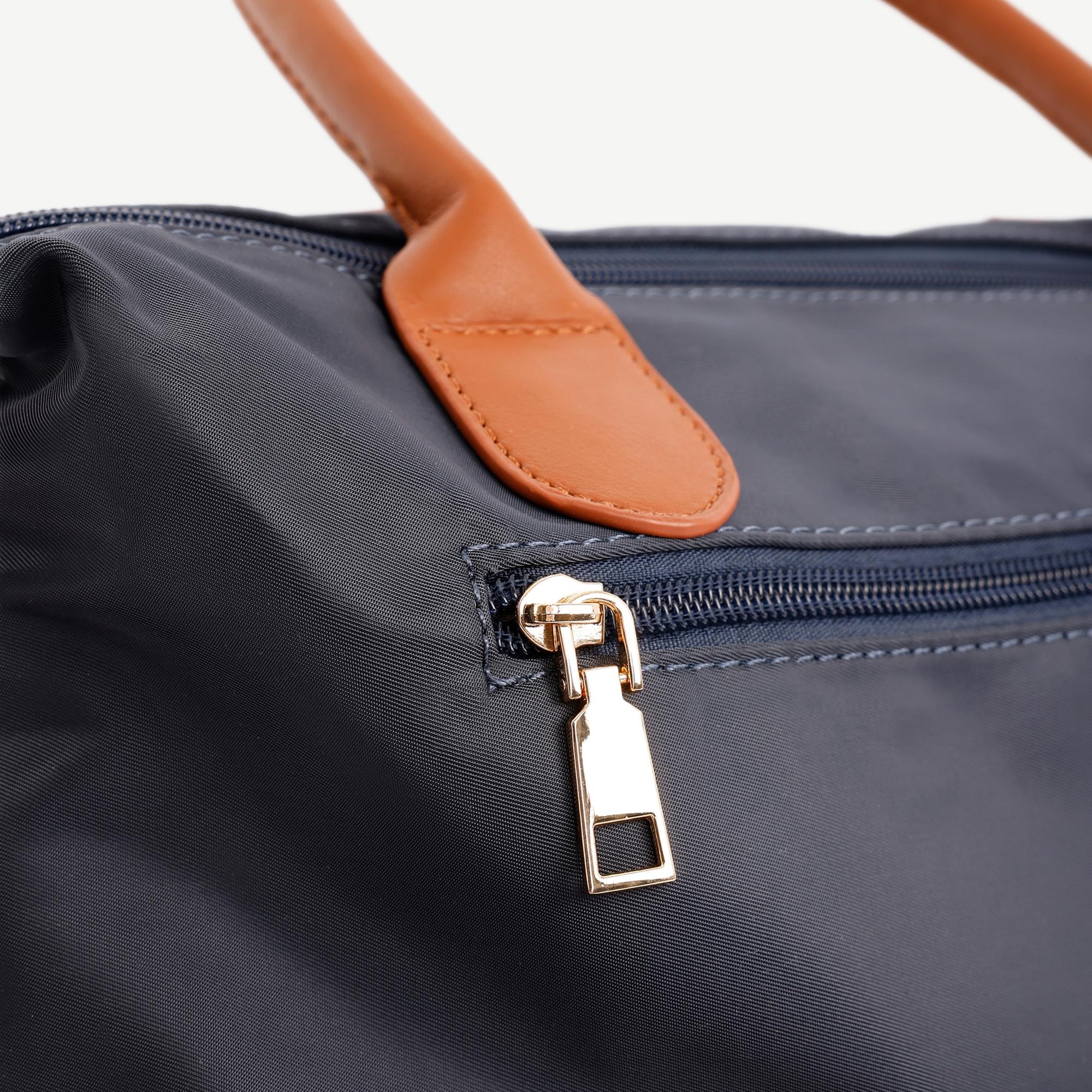 YARGICI Kumaş Omuz Çantası