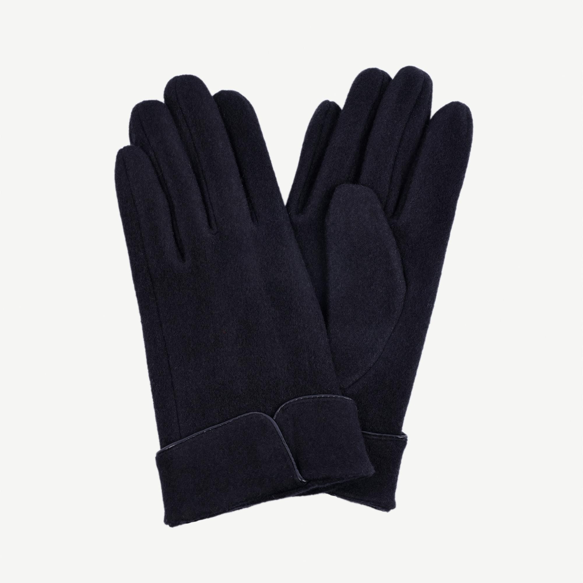 YARGICI Bileği Katlama Detaylı Eldiven