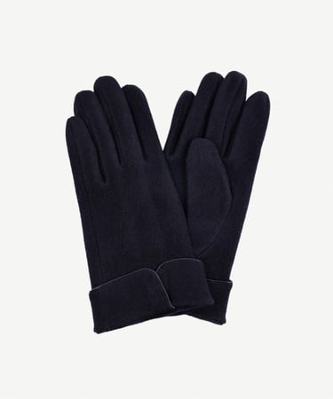  YARGICI Bileği Katlama Detaylı Eldiven