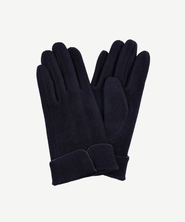  YARGICI Bileği Katlama Detaylı Eldiven