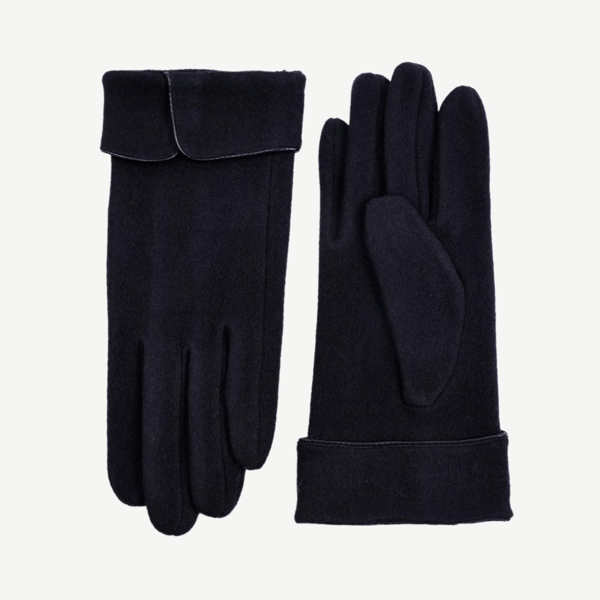 YARGICI Bileği Katlama Detaylı Eldiven