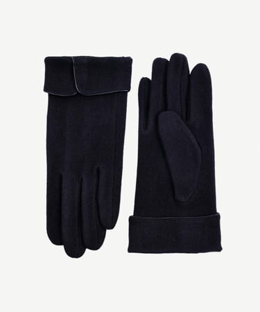  YARGICI Bileği Katlama Detaylı Eldiven