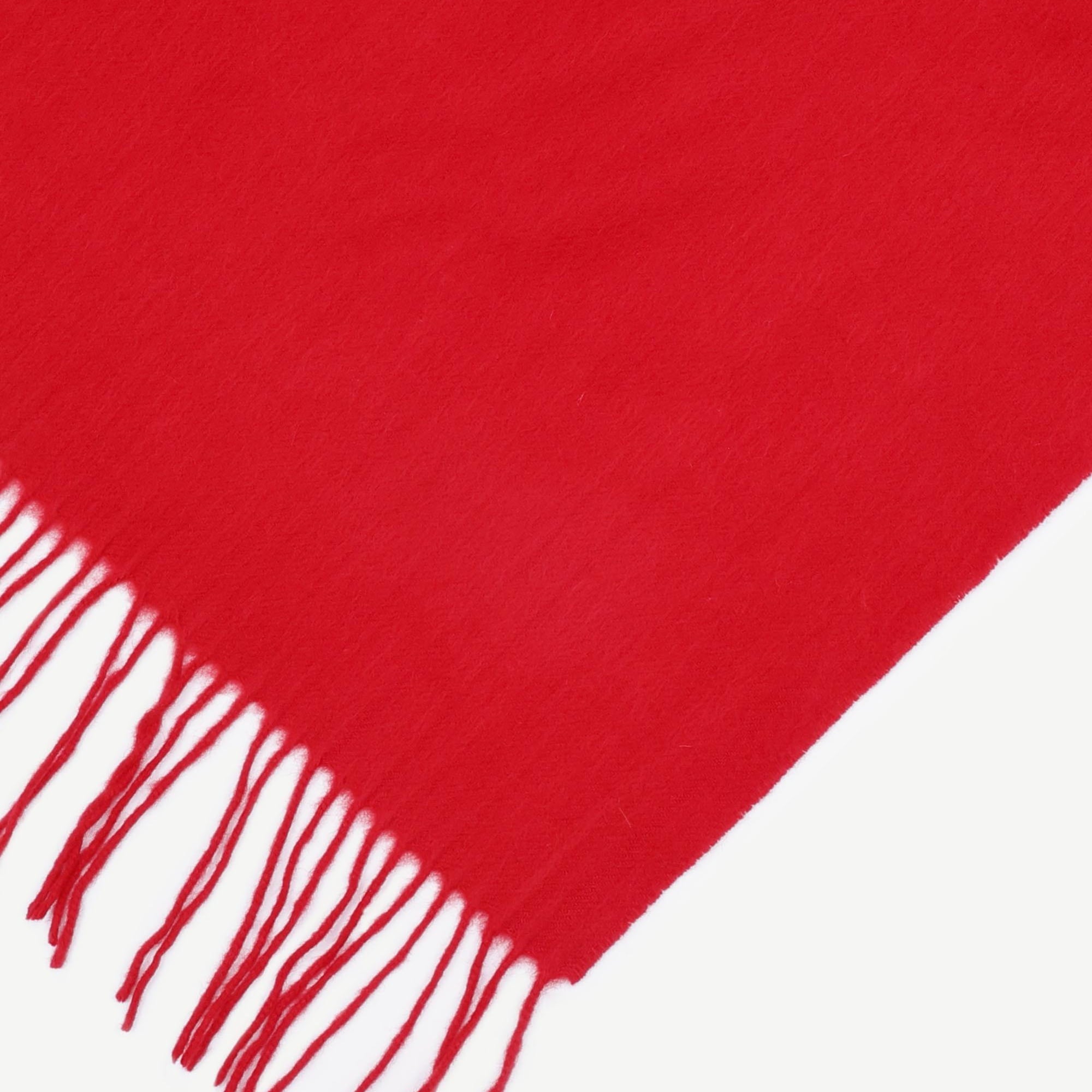 YARGICI Yün Kaırşımlı Şal