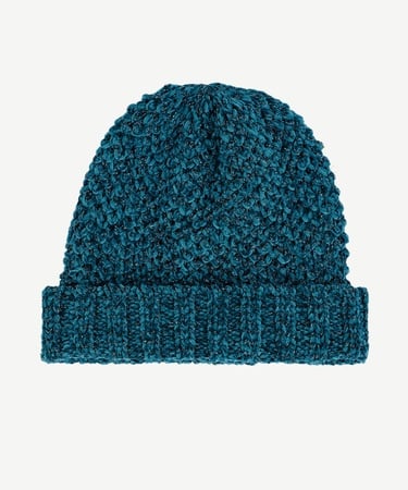  YARGICI Simli Örgülü Bere