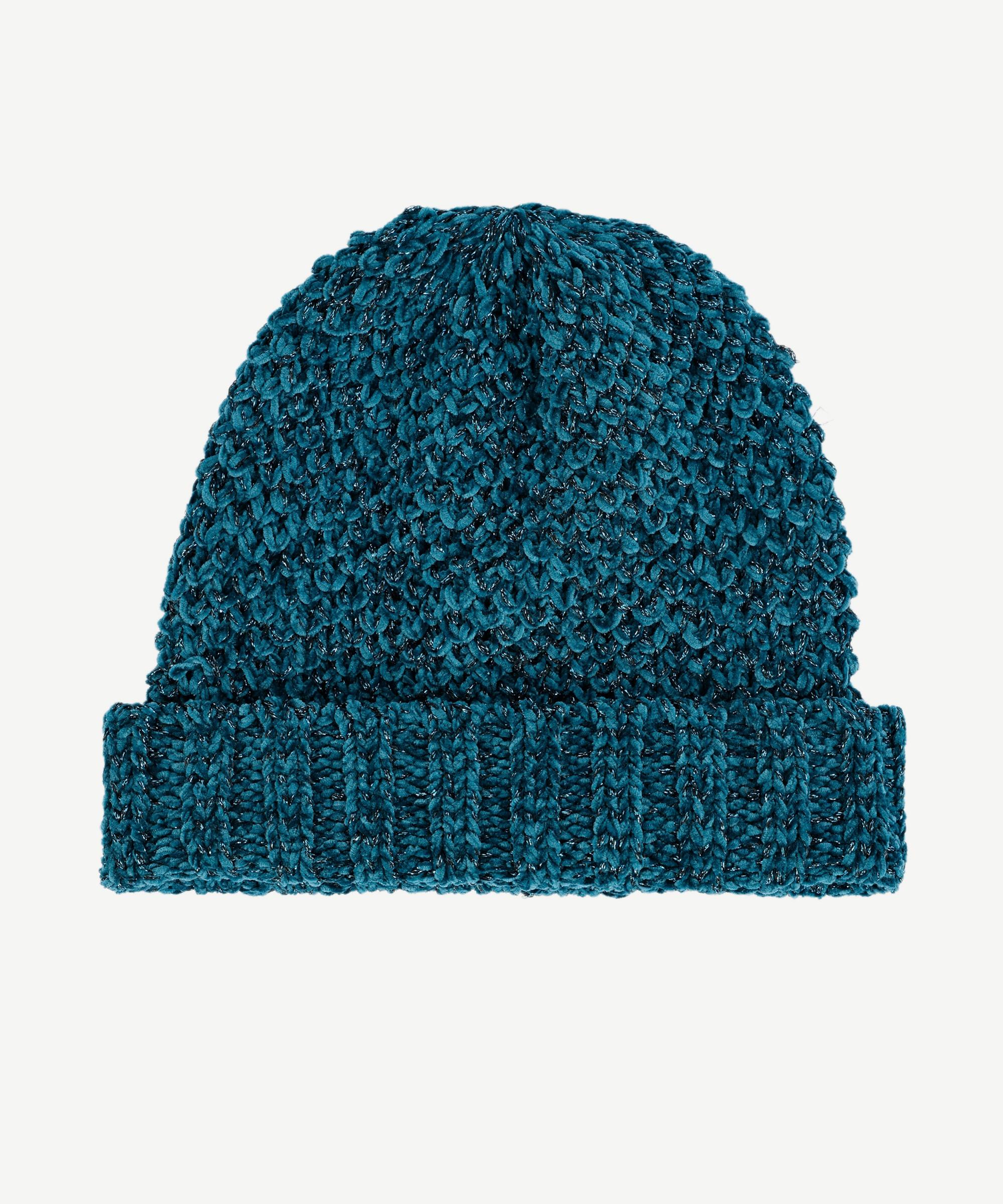  YARGICI Simli Örgülü Bere