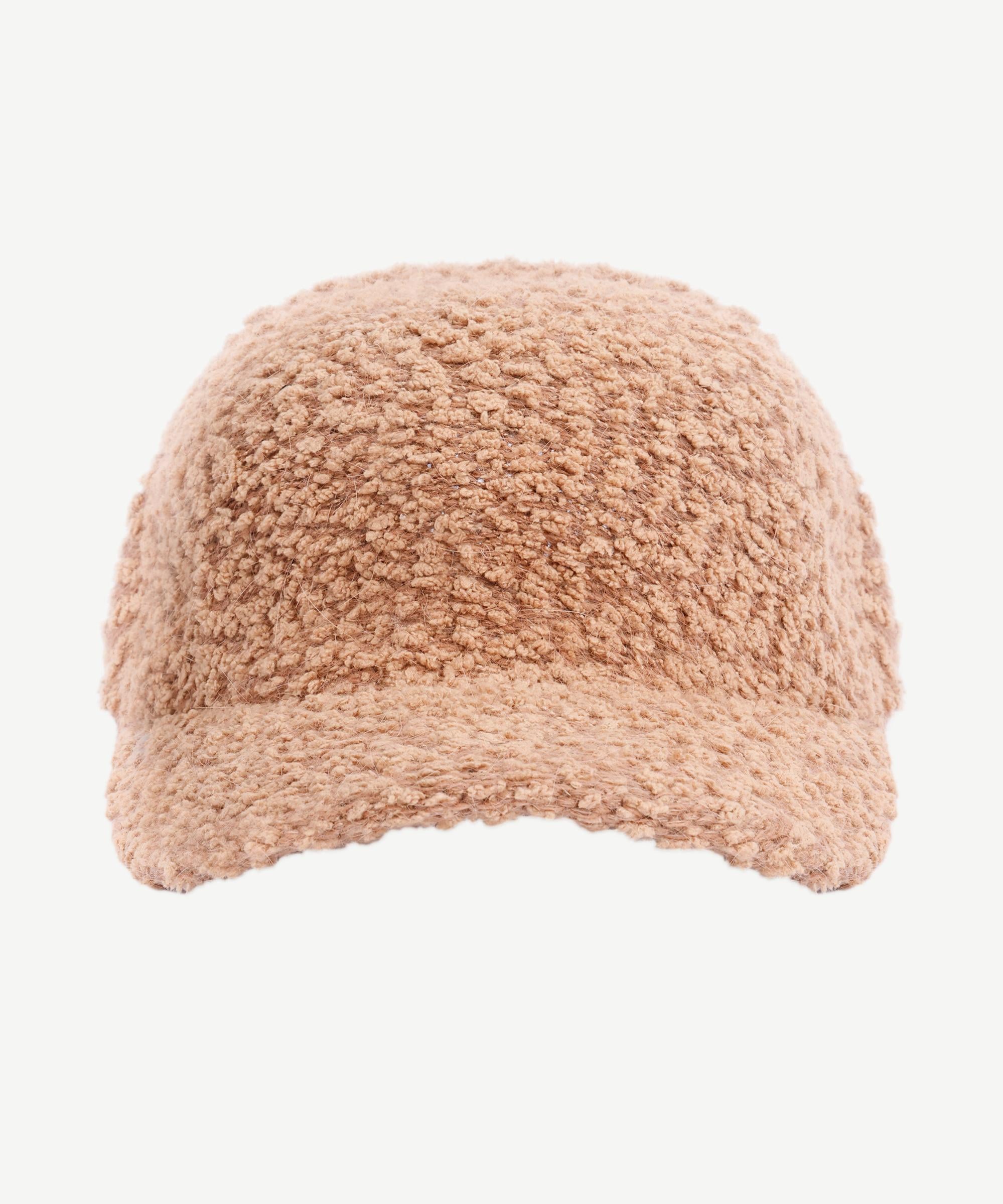  YARGICI Dokulu Kasket Şapka