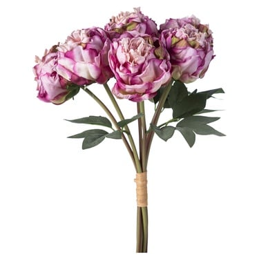  ŞAKAYIK BUKET MOR 40 CM