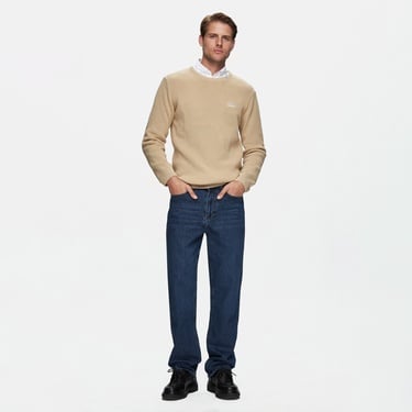  Ucla Emory Erkek Bej Triko