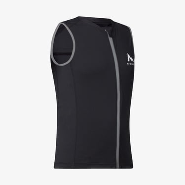  McKinley Fortress 3.0 Kadın Siyah Outdoor Yelek