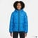 Jordan Essential Puffer Çocuk Siyah Mont