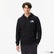 The North Face Blanca Peak Full Zip Erkek Siyah Polar