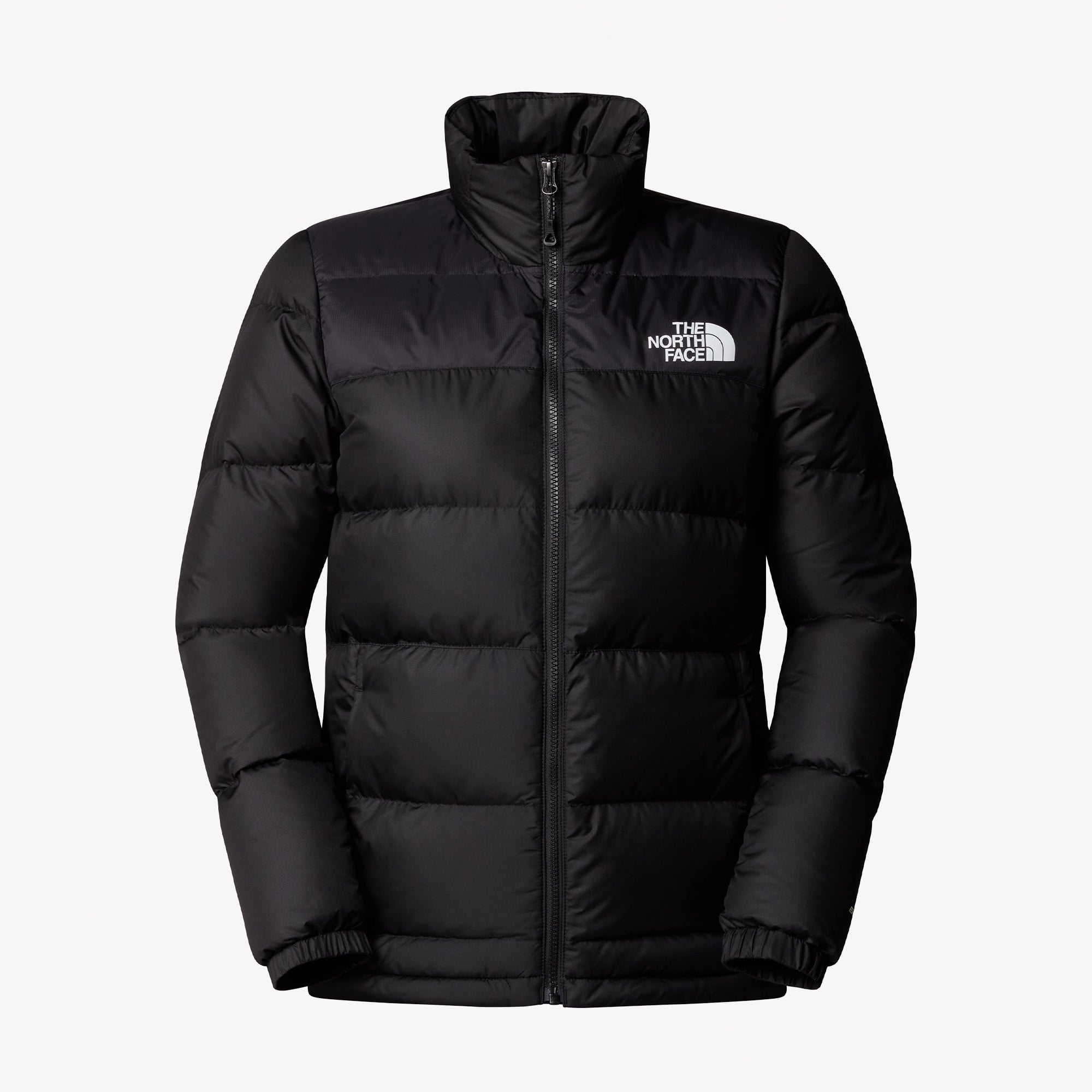 The North Face Erebus Down Kadın Siyah Outdoor Mont