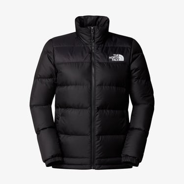  The North Face Erebus Down Kadın Siyah Outdoor Mont