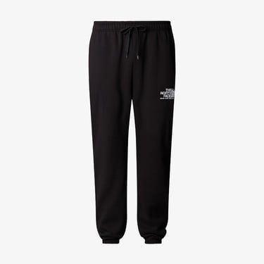  The North Face New Blanca Erkek Siyah Outdoor Pantolon