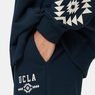  Ucla Madoc Erkek Lacivert Eşofman Altı