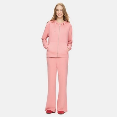  Ucla Urania Kadın Pembe Eşofman Altı