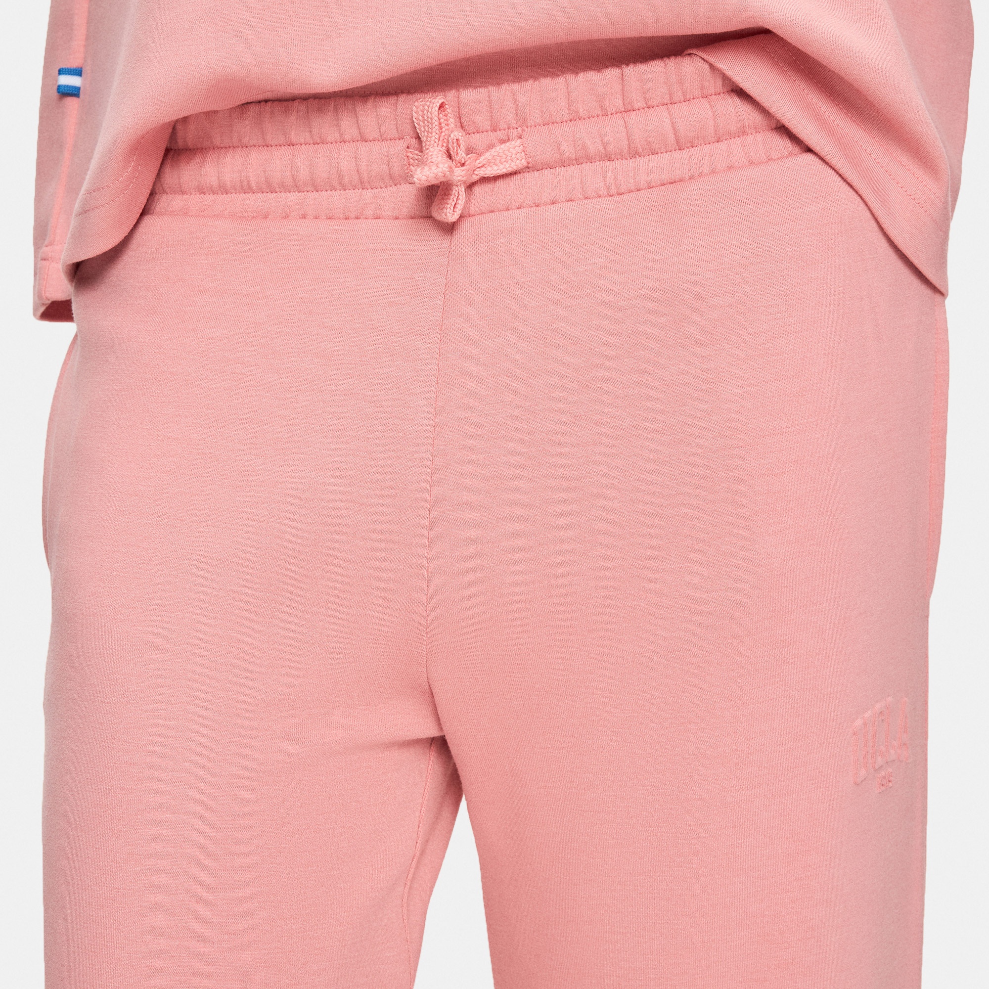 Ucla Urania Kadın Pembe Eşofman Altı