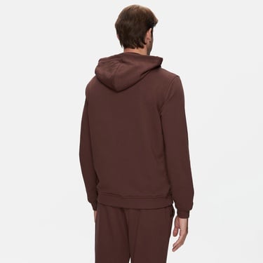  Ucla Luskin Erkek Kahverengi Eşofman Altı