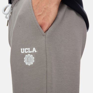  Ucla Luskin Erkek Gri Eşofman Altı