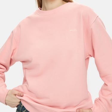  Ucla Sunniva Kadın Pembe Sweatshirt
