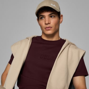  Ucla Taro Erkek Bej Pantolon