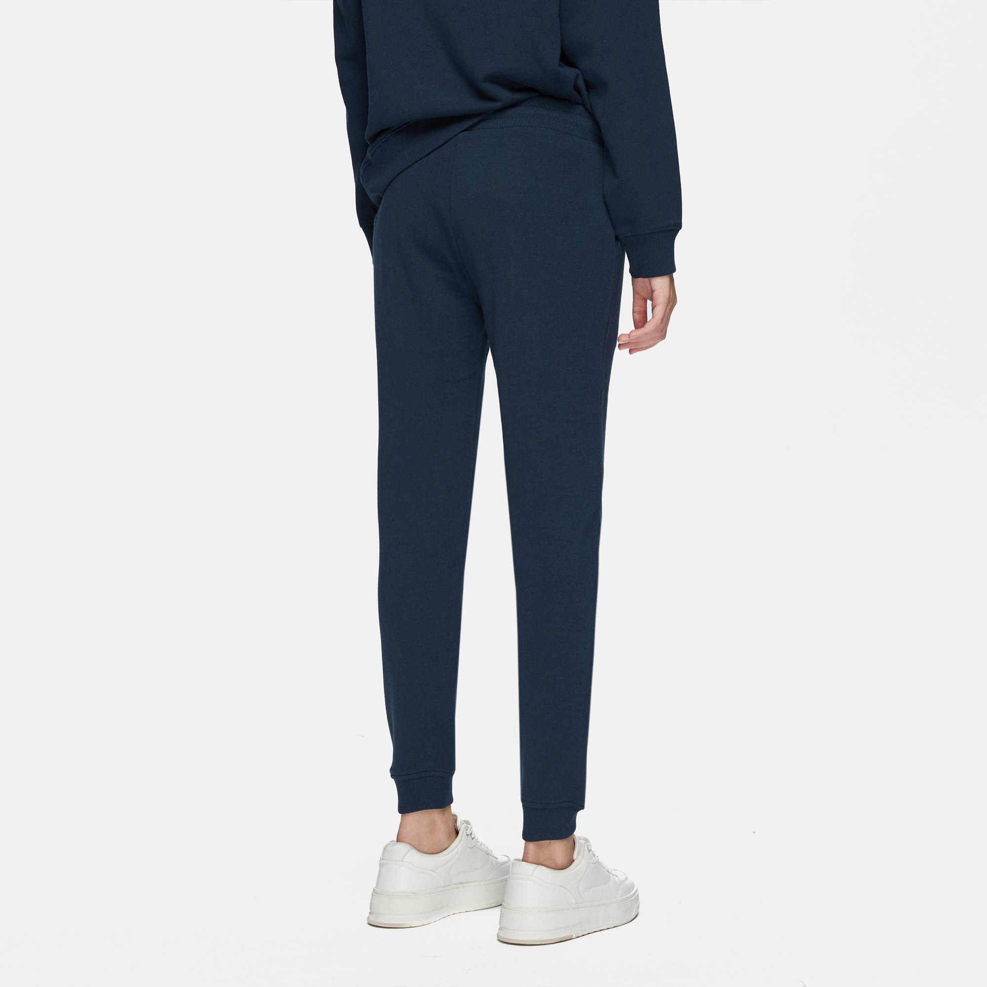 Ucla Jatavia Kadın Lacivert Eşofman Altı