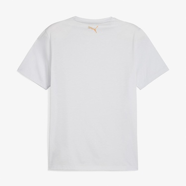 Puma Concept Unisex Gri T-Shirt