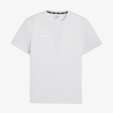  Puma Concept Unisex Gri T-Shirt